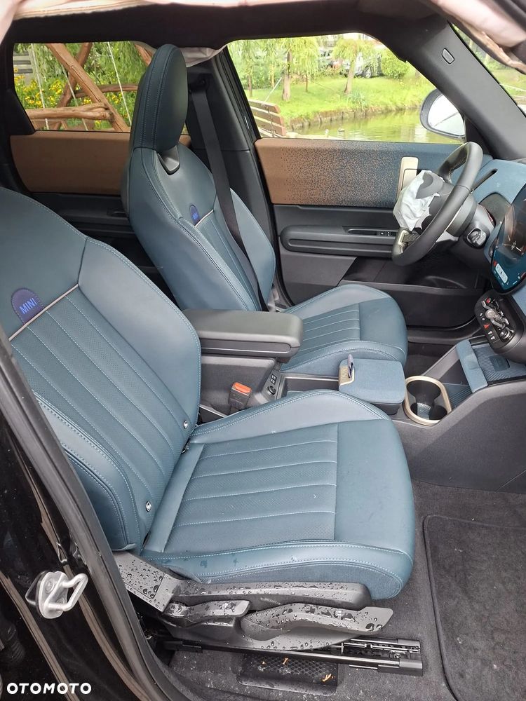 MINI Countryman - 12