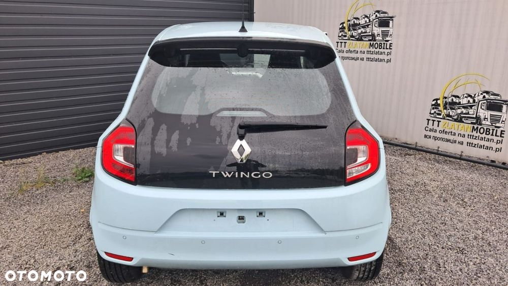 Renault Twingo - 14