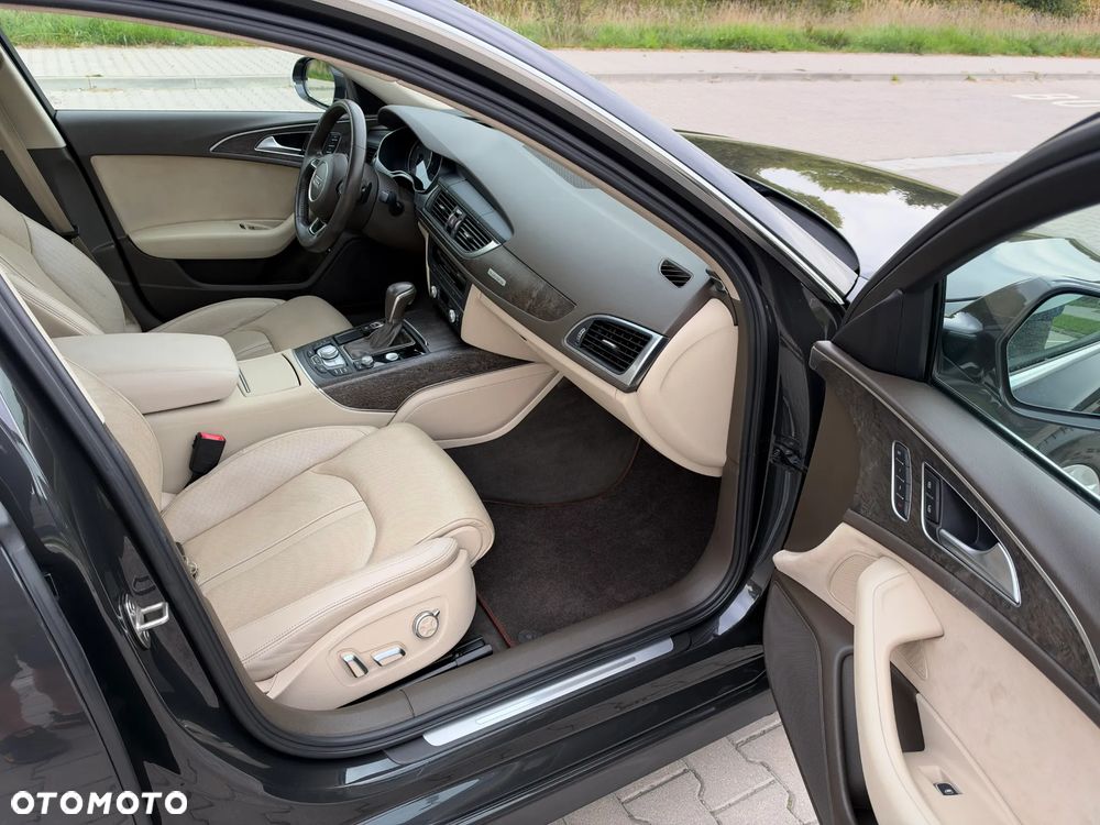 Audi A6 Limousine 3.0 TDI Quattro S tronic - 10