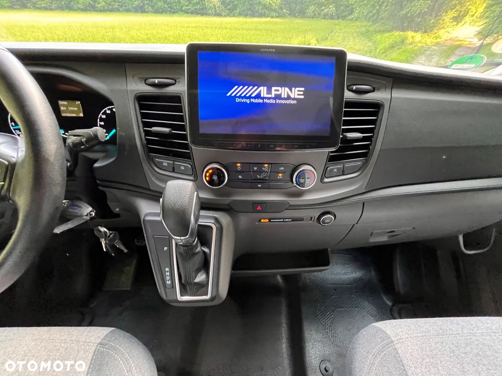 Ford CHALLENGER GRAPHITE EDITION 260 2020 2.0 170KM - 24