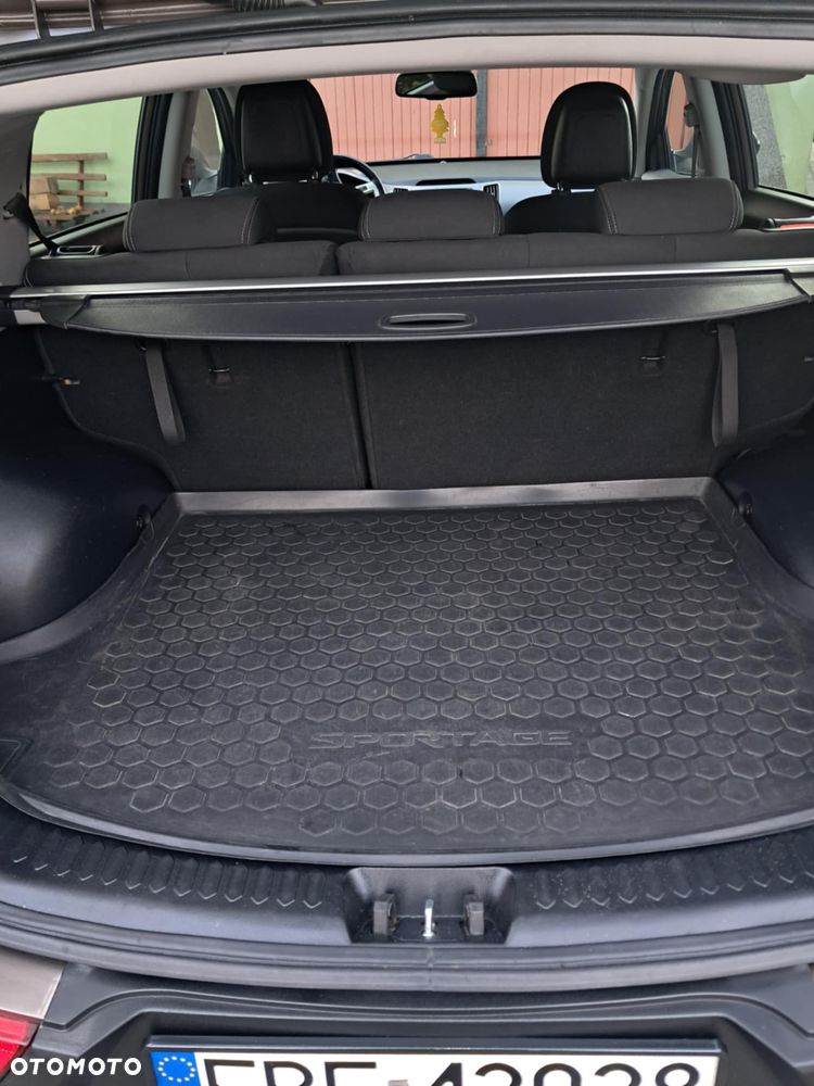 Kia Sportage - 20