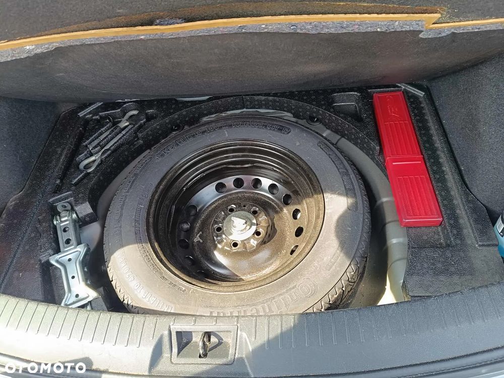 Nissan Qashqai 1.6 acenta Start/Stop - 5