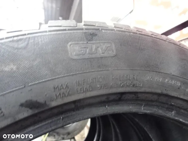 255/50/R19 107V RS Continental Conti Winter Contact TS830P - 12