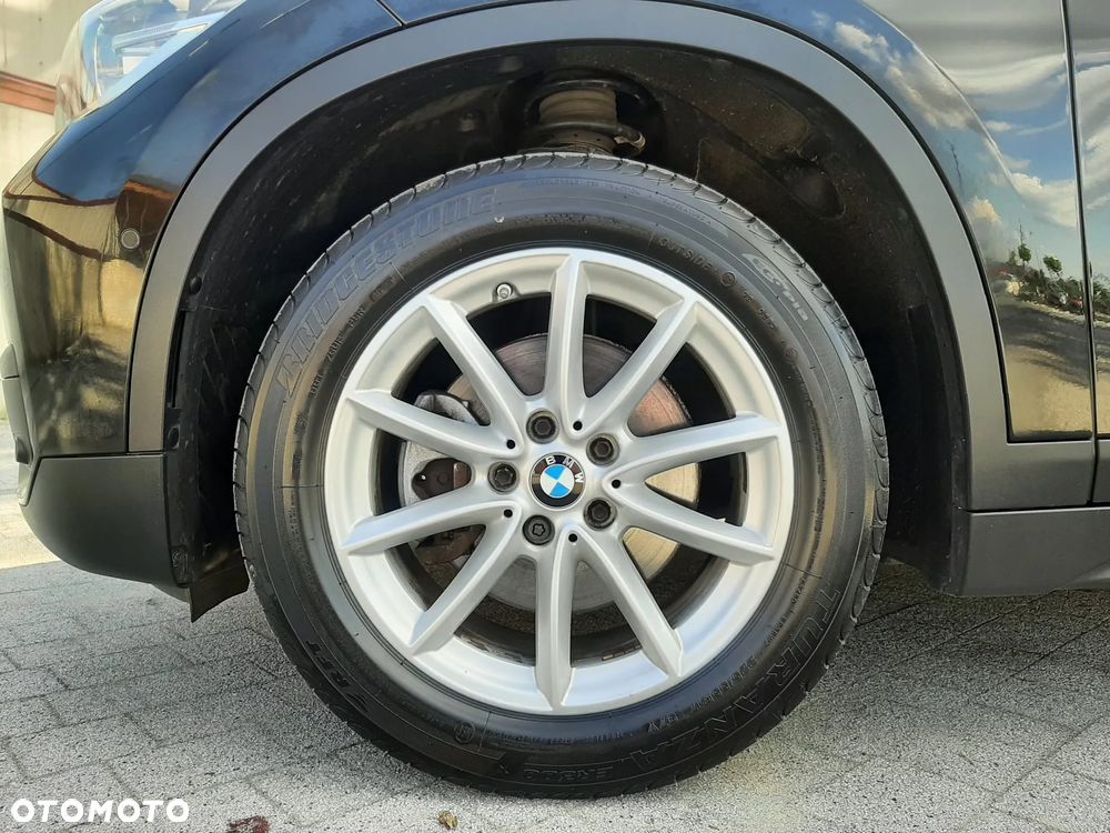BMW X1 xDrive18d Advantage - 15