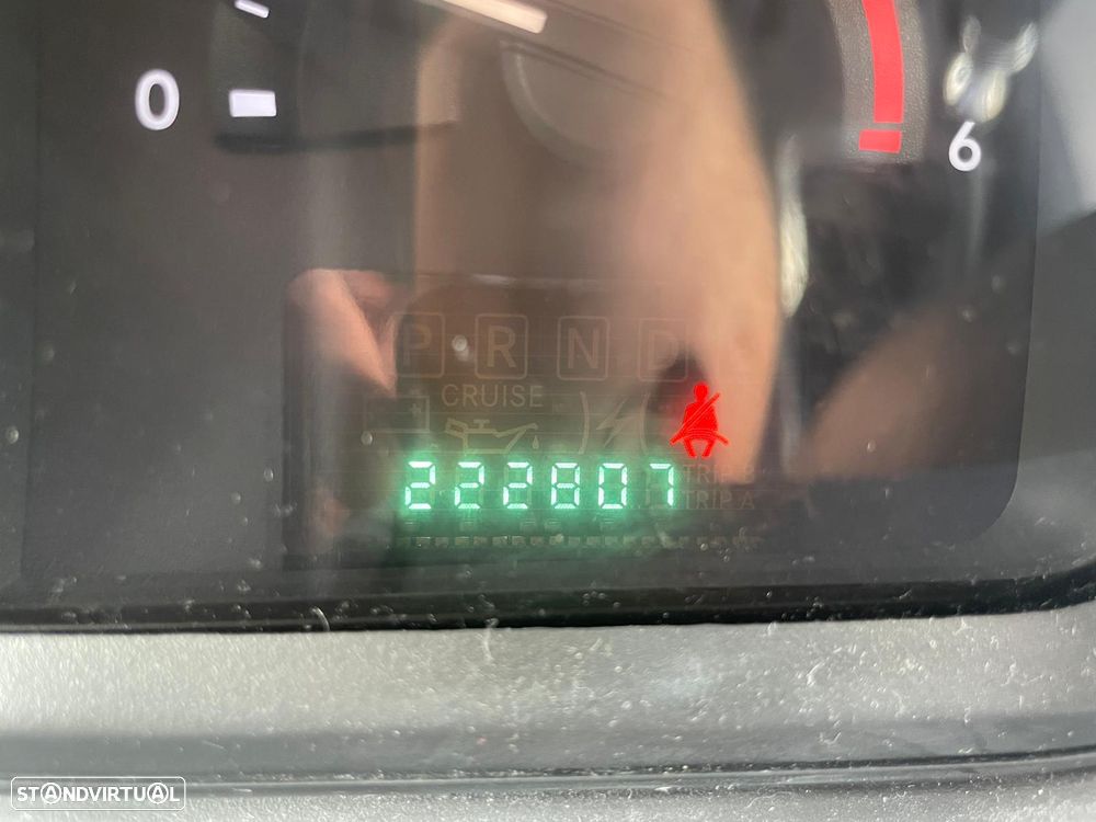 Dodge Journey 2.0 CRD SXT MTX - 9