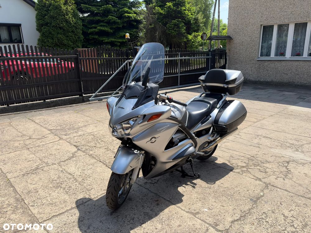 Honda ST - 1