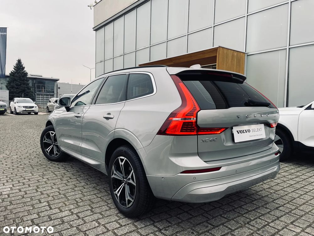 Volvo XC 60 - 5
