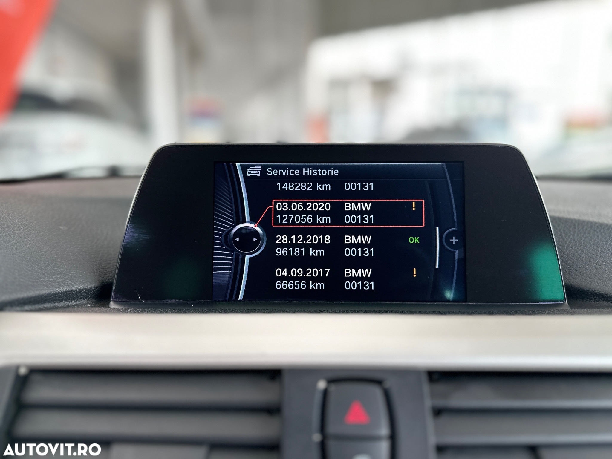 BMW Seria 3 320d - 31