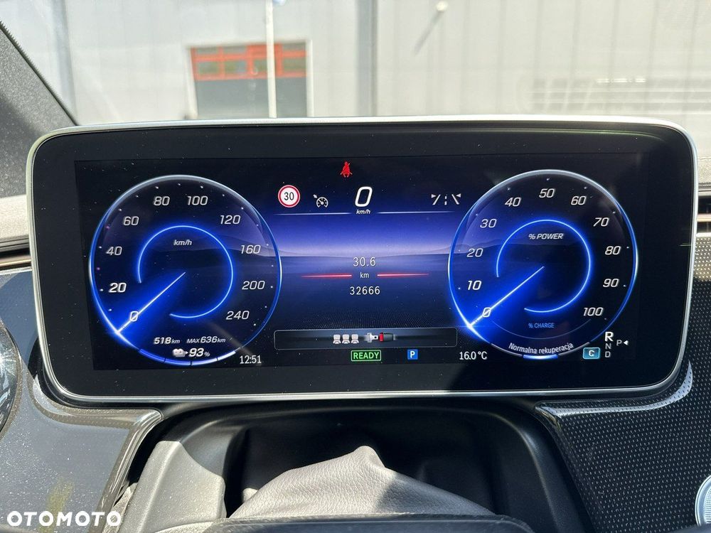 Mercedes-Benz EQE 350+ 90.5kWh - 26