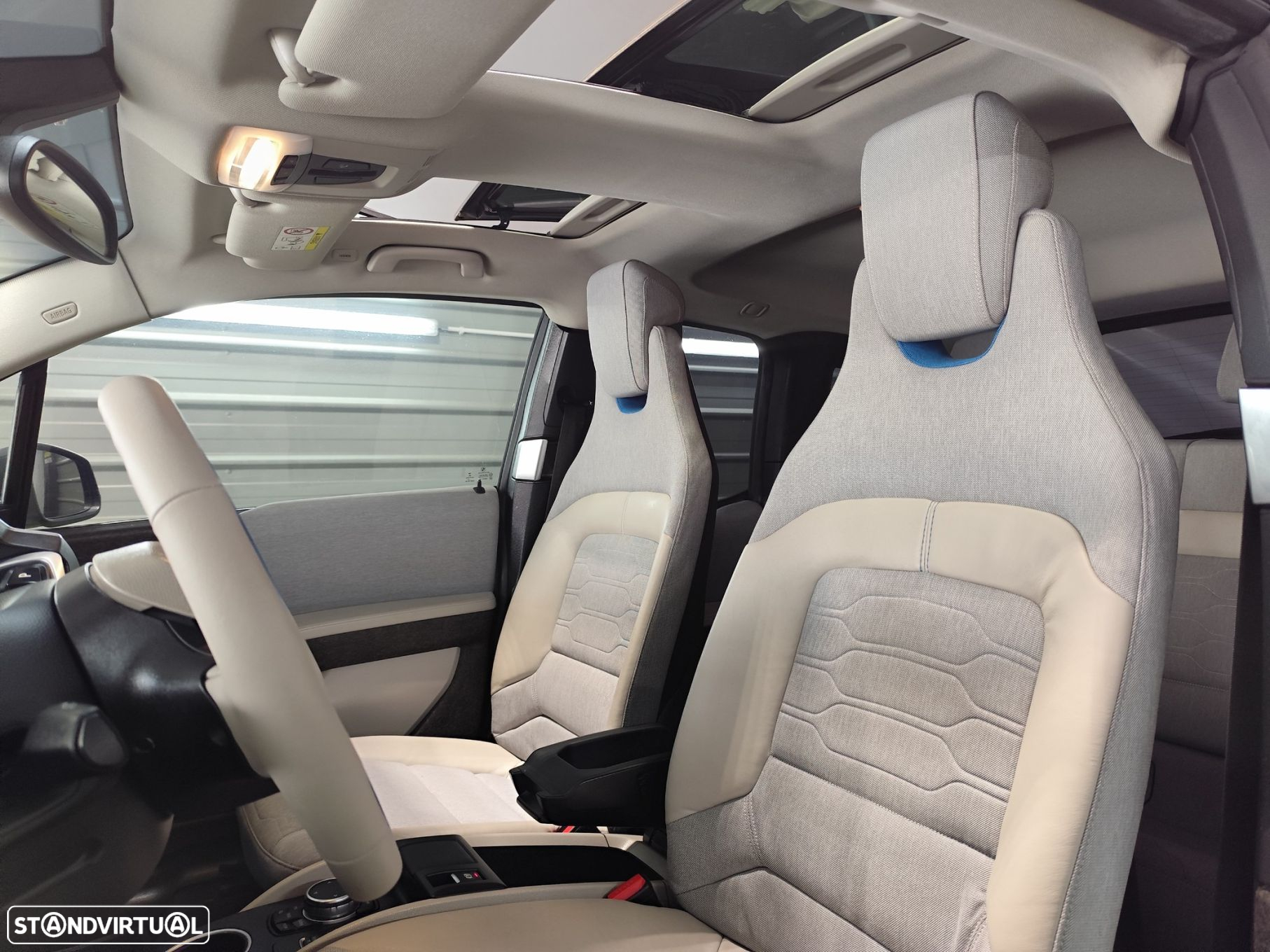 BMW i3 (60 Ah) Range Extender - 24