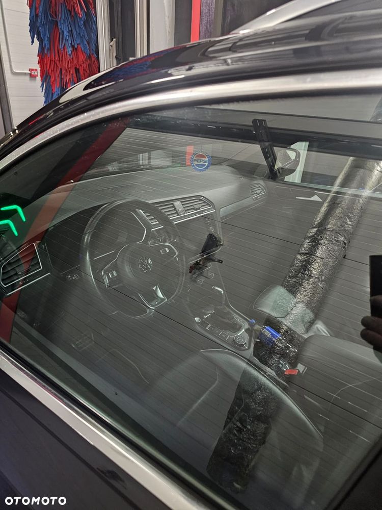 Volkswagen Tiguan 2.0 TDI BMT SCR 4Mot Highline DSG - 6