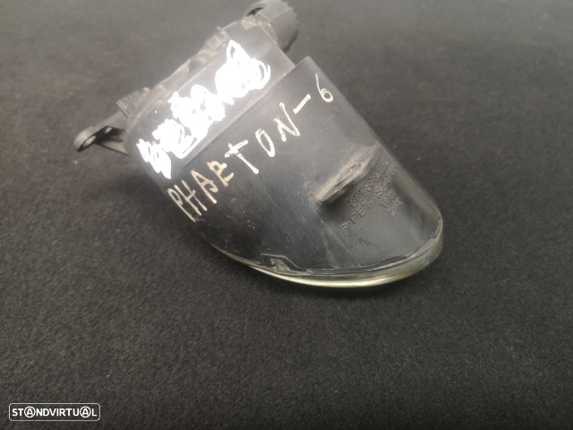 Farol de noveiro originais frente direita para Volkswagen Phaeton 2005 - 6