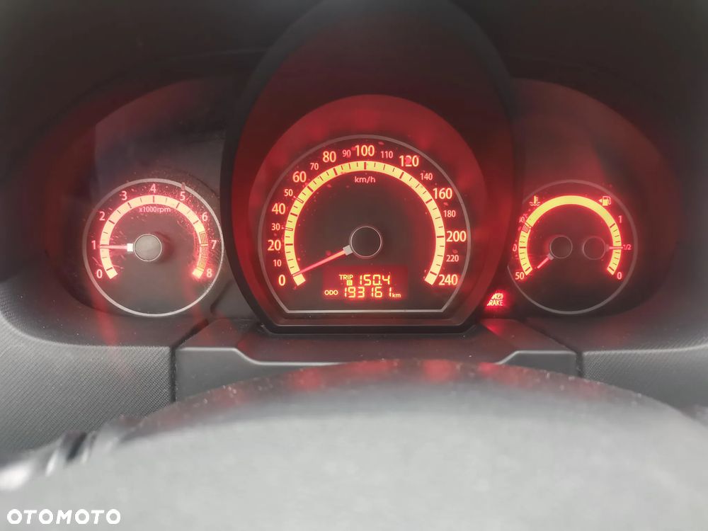 Kia Ceed 1.4 Optimum - 7