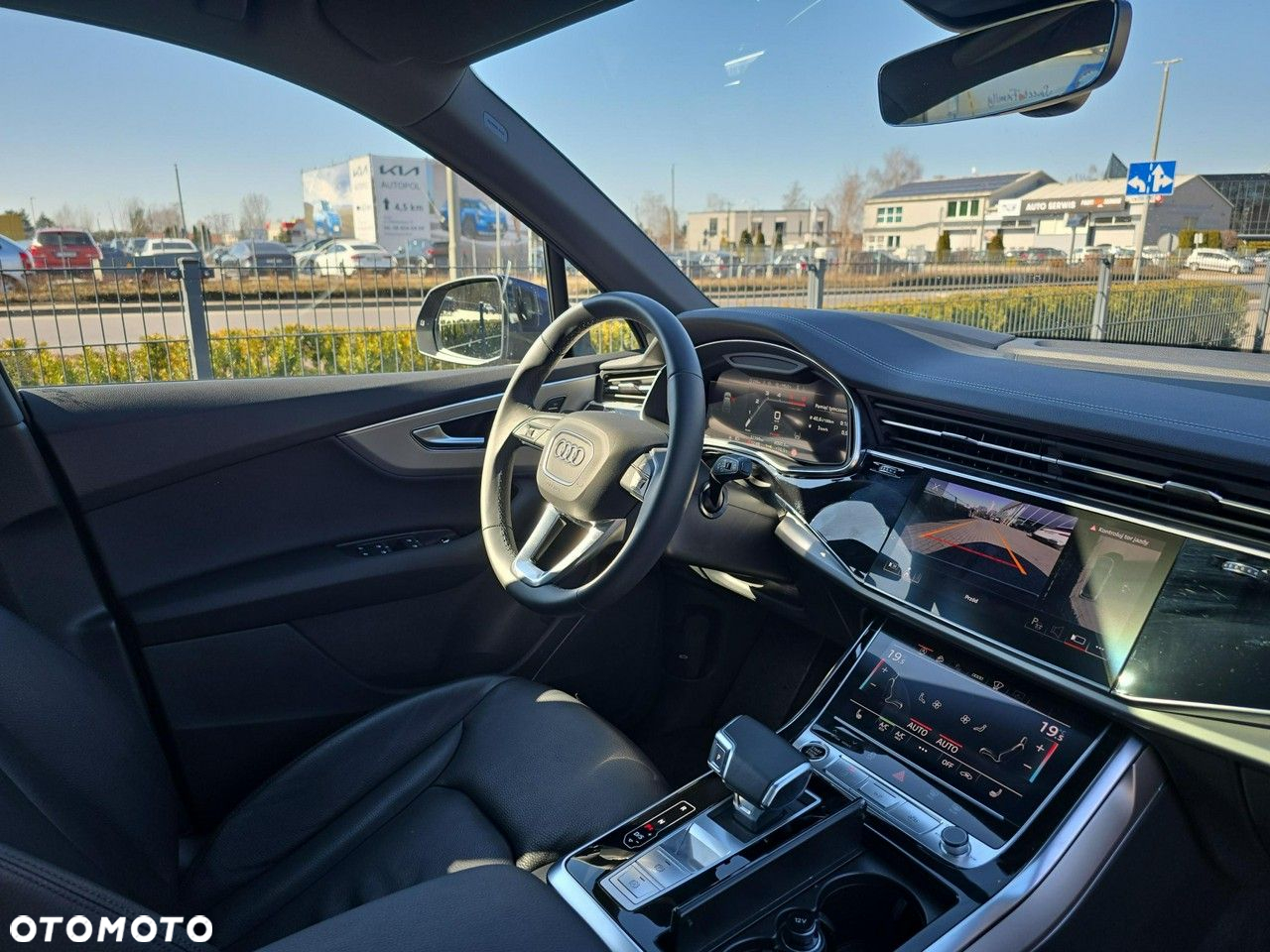 Audi Q7 50 TDI quattro tiptronic S line - 9
