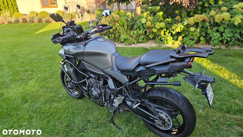 Yamaha Tracer - 25
