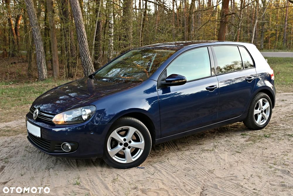 Volkswagen Golf 1.4 TSI United - 16