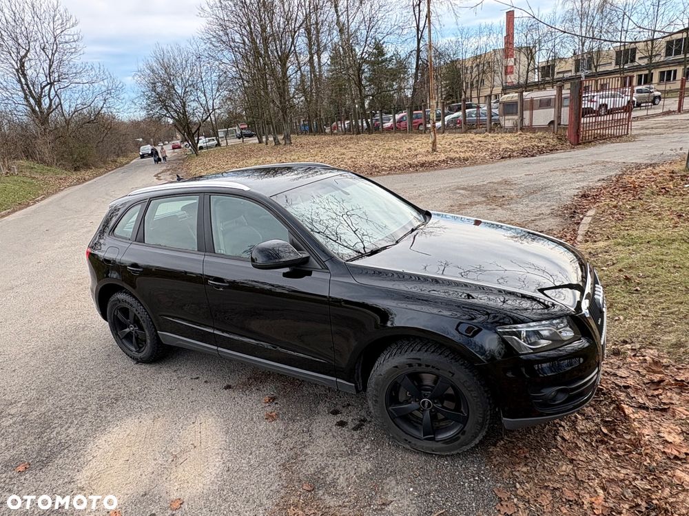 Audi Q5 - 1