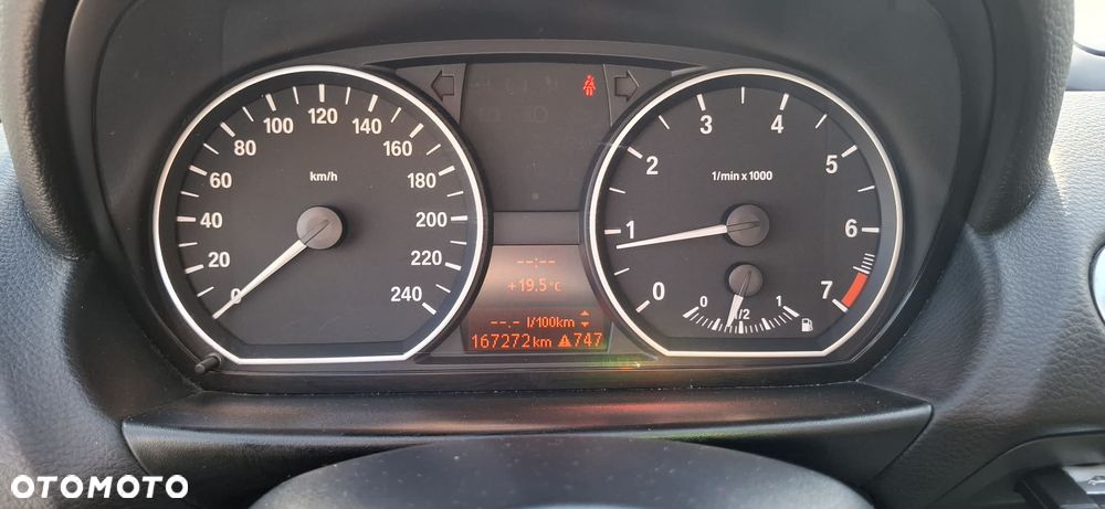 BMW Seria 1 - 9