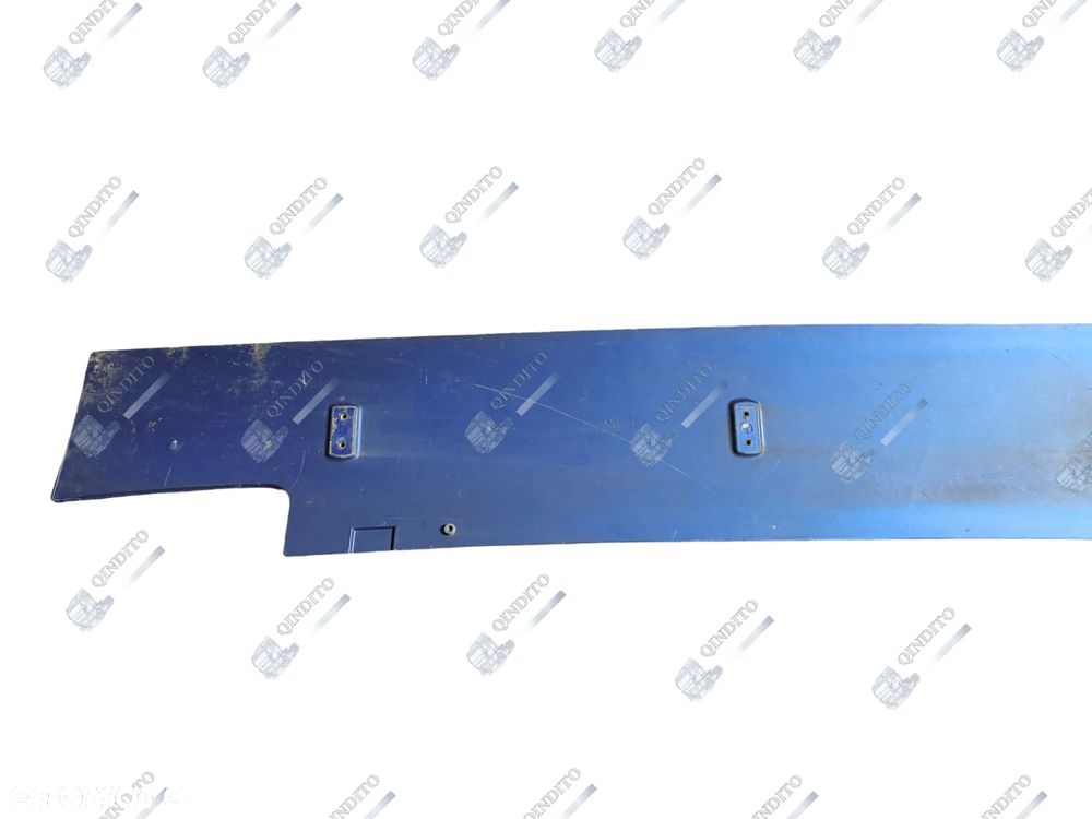 OWIEWKA ZAKABINOWA SPOILER MERCEDES ACTROS MP2 MP3 LEWA PRAWA - 3