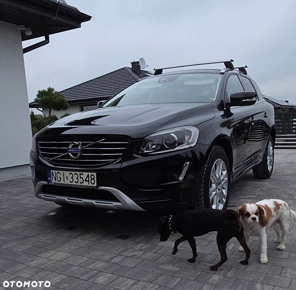 Volvo XC 60 - 2