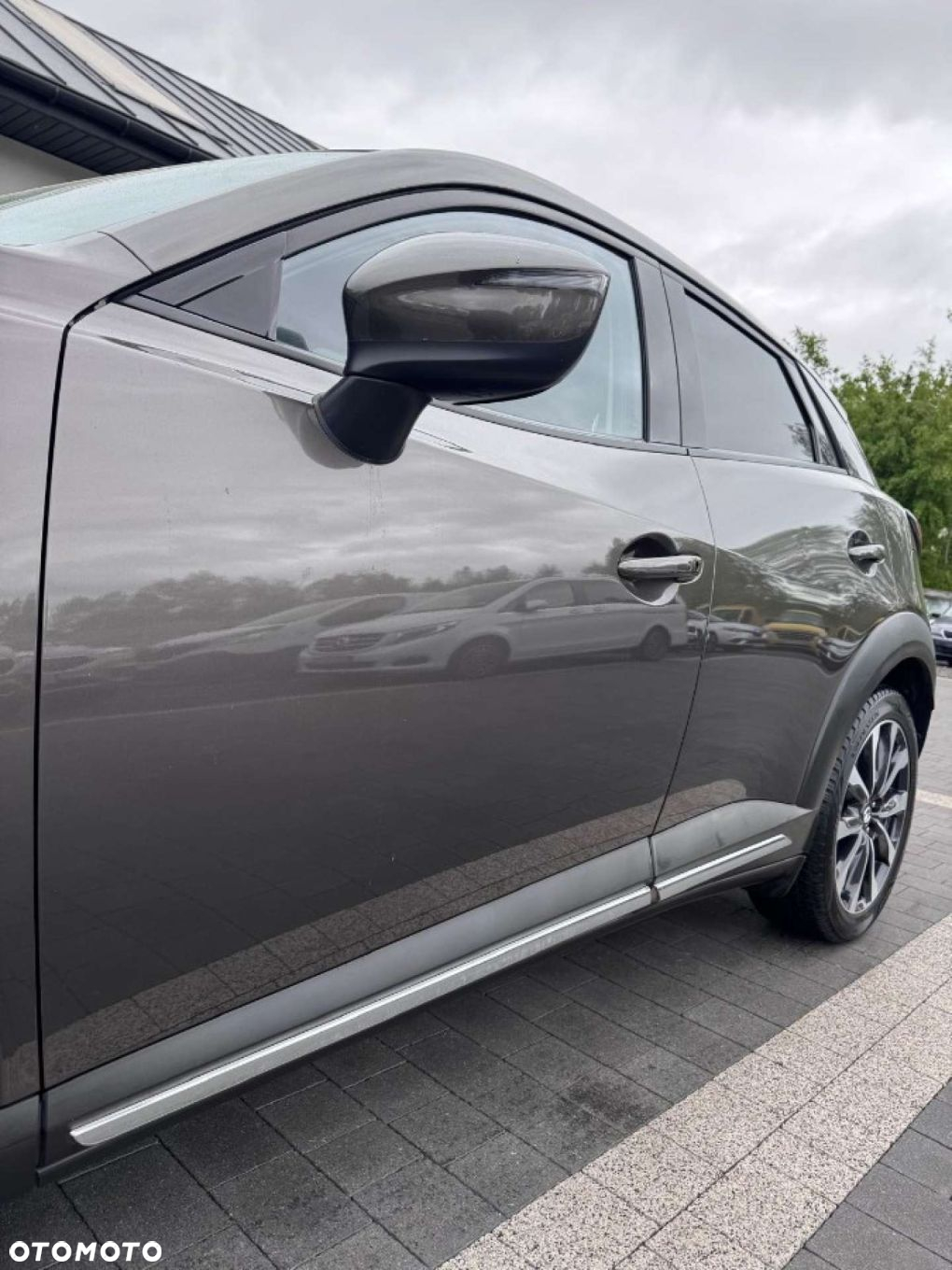Mazda CX-3 2.0 SkyEnergy - 34