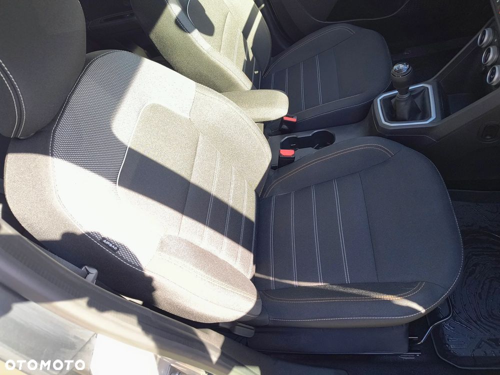 Dacia Sandero 1.0 TCe Expression - 17