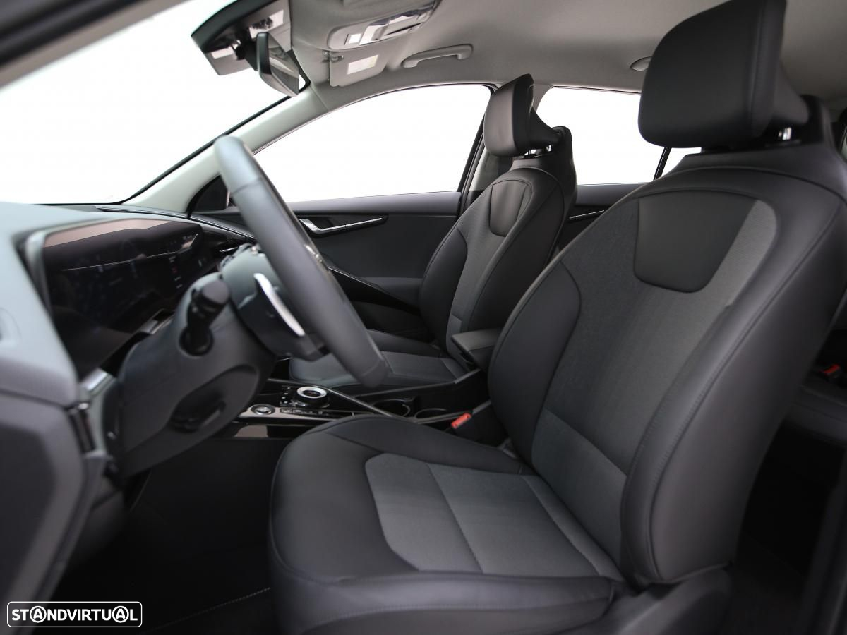 Kia e-Niro 64kWh - 8