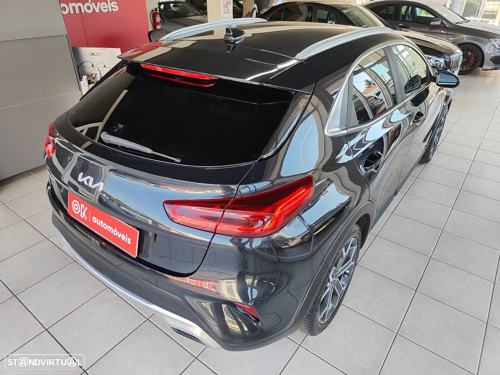 Kia XCeed 1.0 T-GDI Dynamic - 13