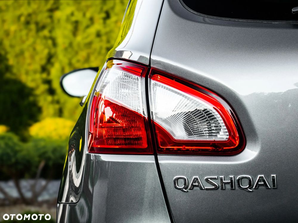Nissan Qashqai 1.6 I-Way - 35