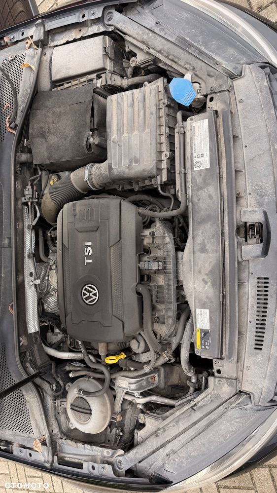 Volkswagen Golf Alltrack - 26