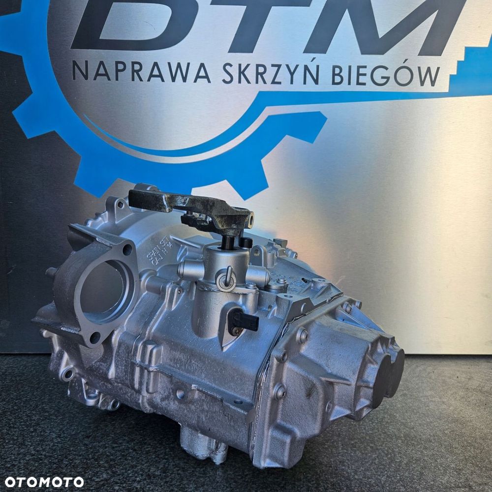Skrzynia Biegów VW SEAT SKODA AUDI 1.4 TSI LHY - 2