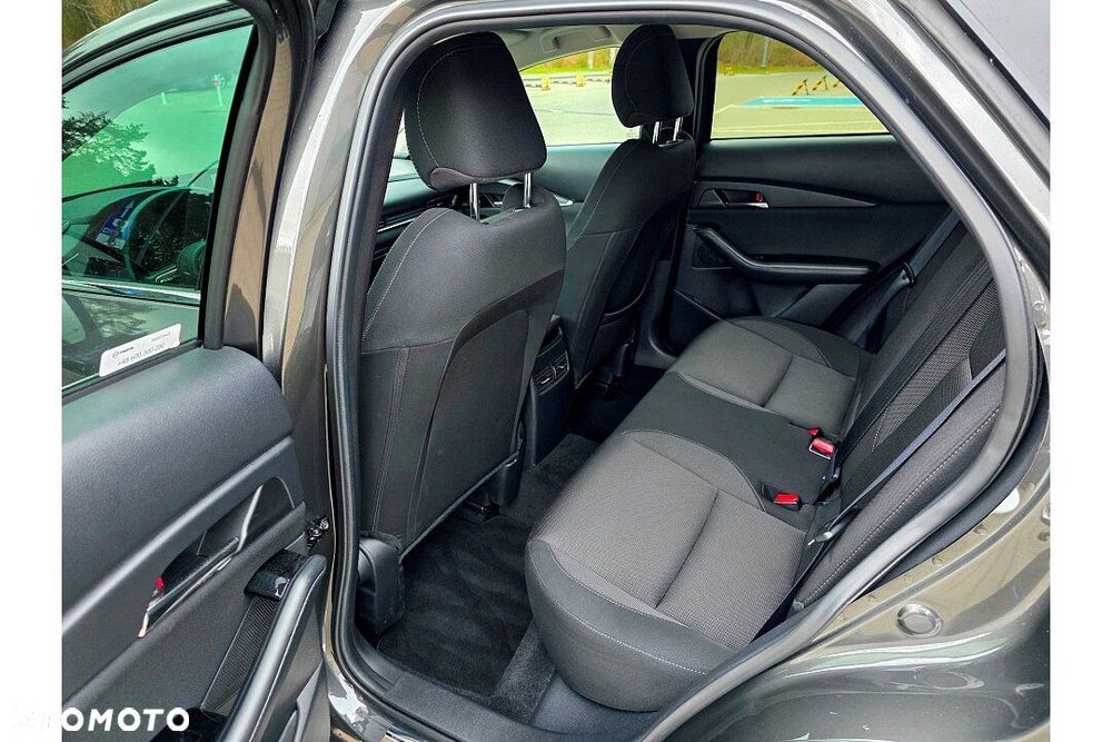 Mazda CX-30 SKYACTIV-G 2.0 M-Hybrid 150 - 5