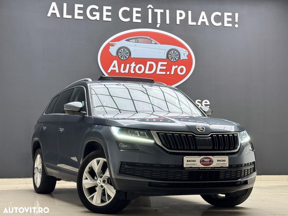 Skoda Kodiaq - 3