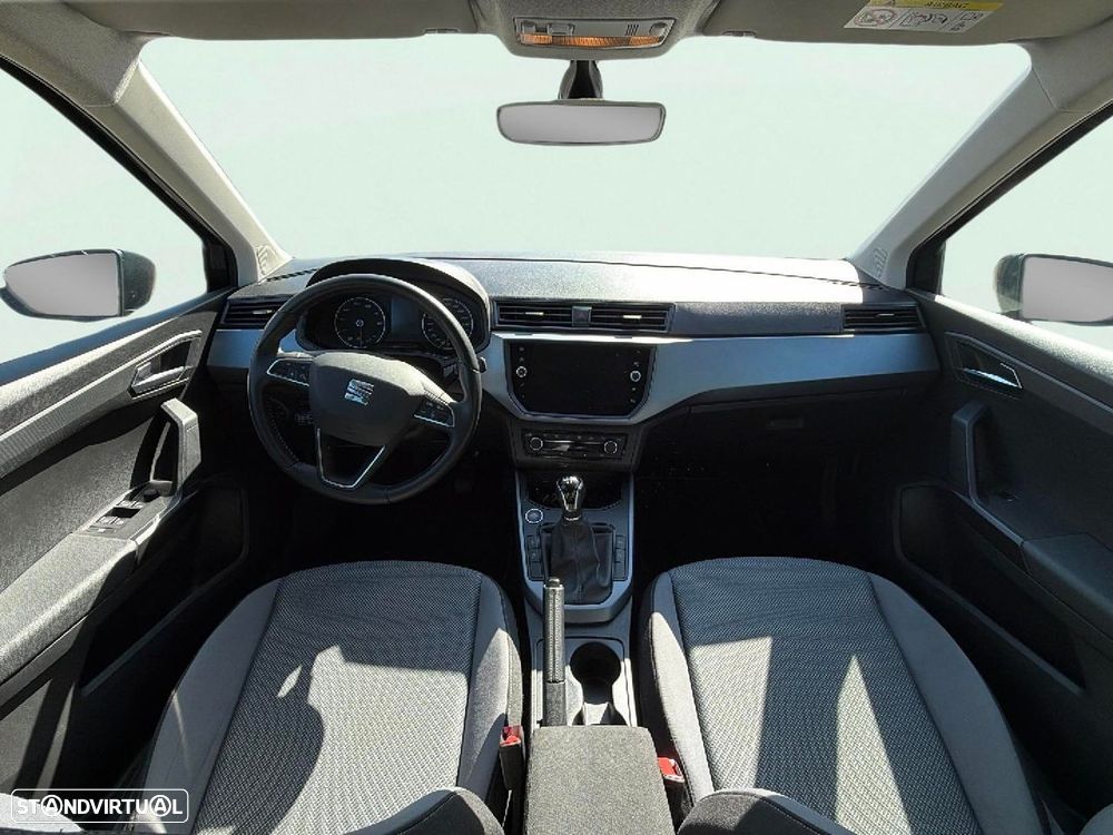 SEAT Arona 1.0 TSI Style - 11