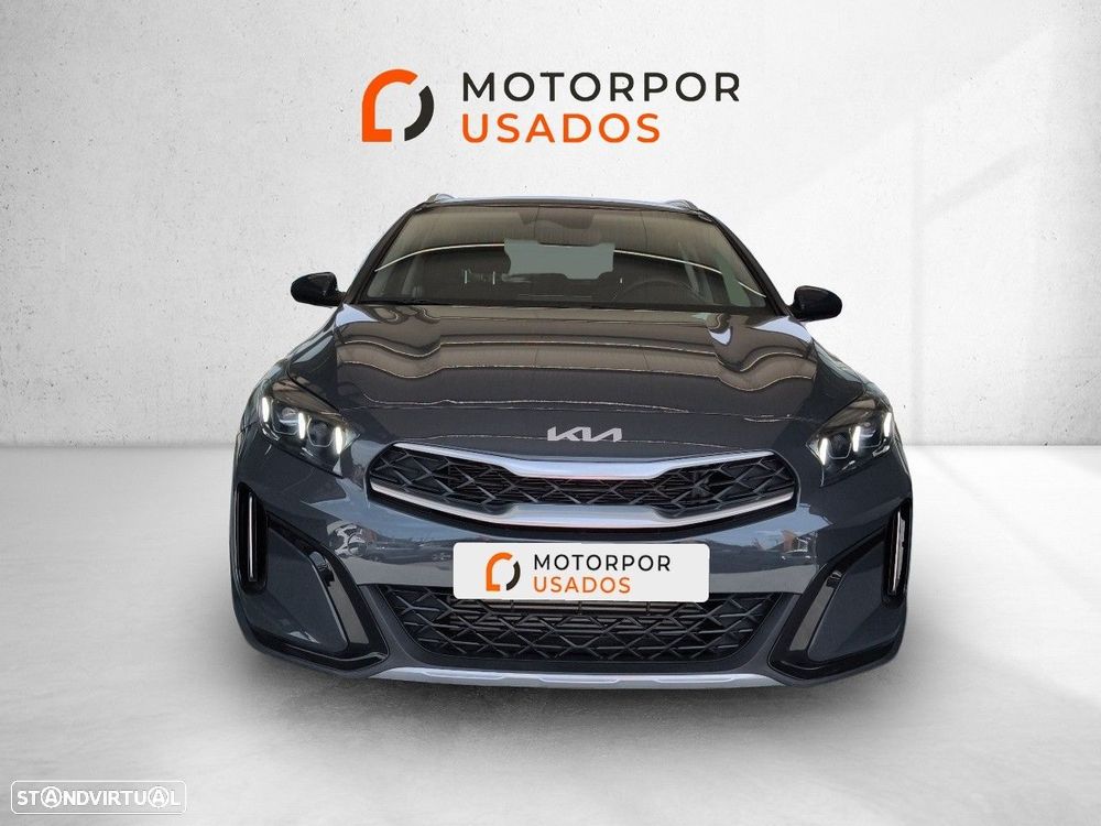 Kia XCeed 1.0 T-GDI Dynamic - 2