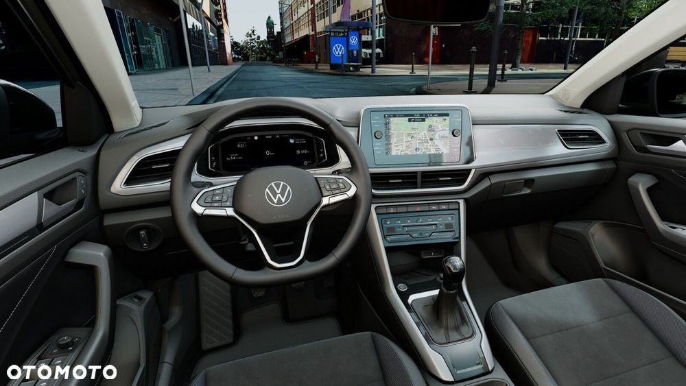 Volkswagen T-Roc 1.5 TSI Final Edition - 9