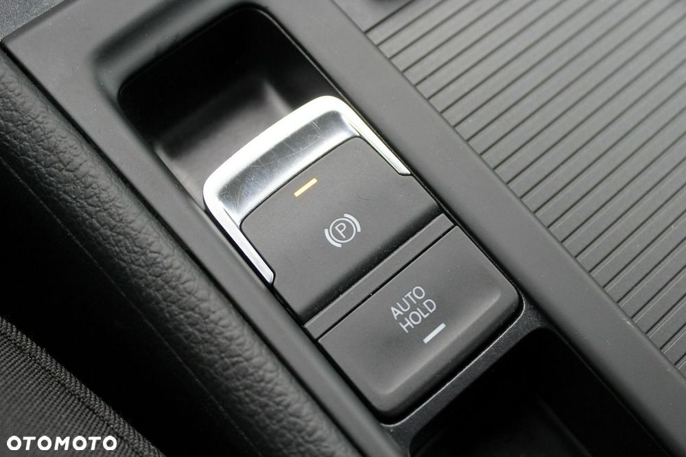 Volkswagen Golf 1.0 TSI BlueMotion Trendline - 17