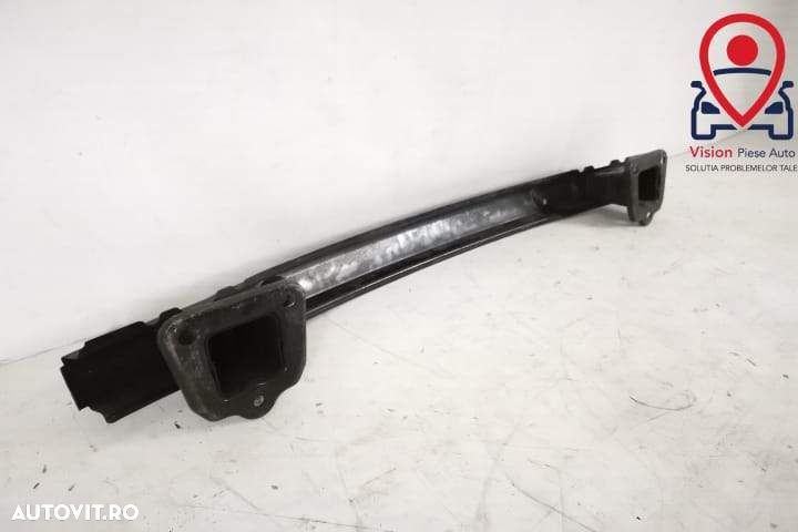 Armatura Bara Spate Originala In Stare Buna BMW Seria 1 E82/E88 [2th f - 5