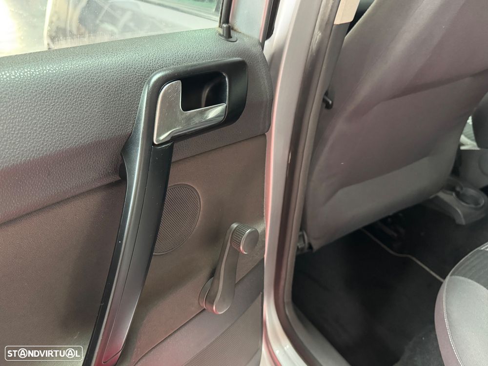 VW Polo 1.2 Highline - 36