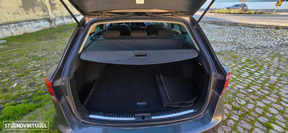 SEAT Leon ST - 13