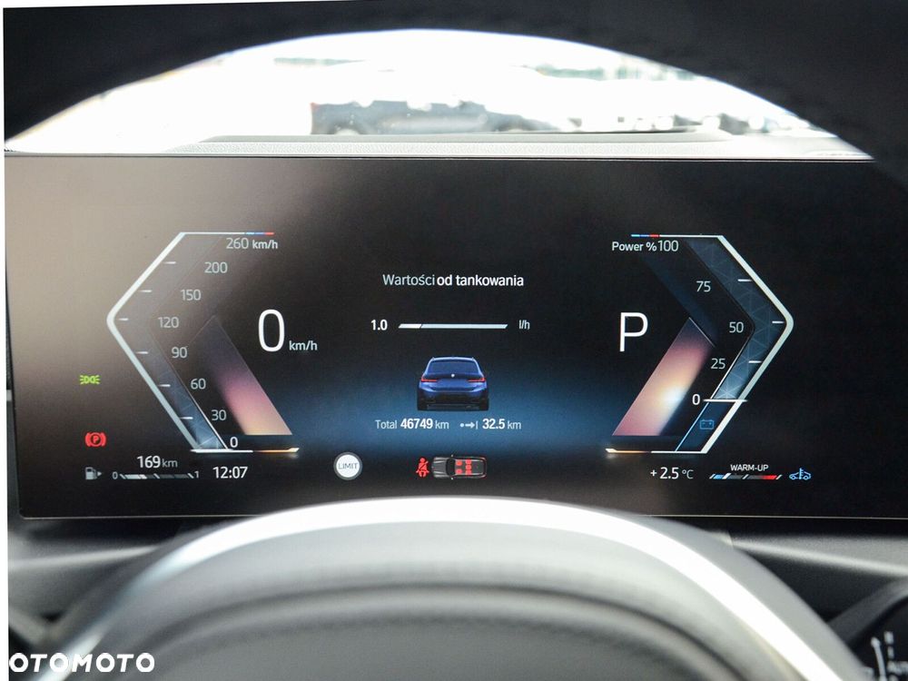 BMW Seria 3 M340d xDrive - 25