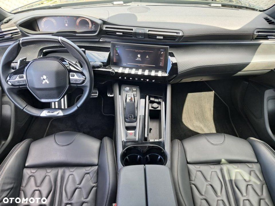 Peugeot 508 - 17
