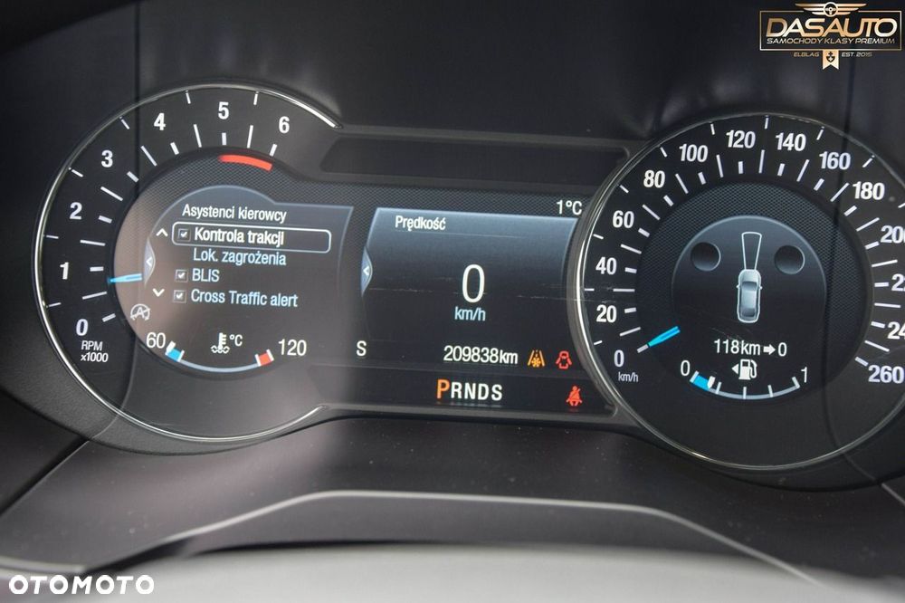 Ford S-Max - 21