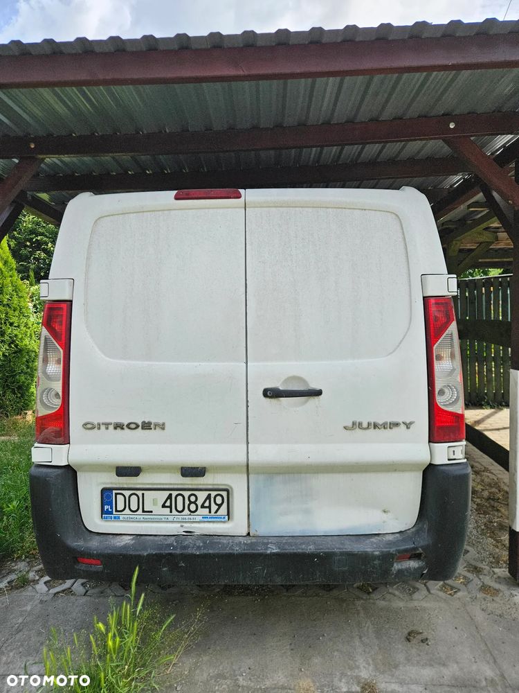 Citroën Jumpy - 2