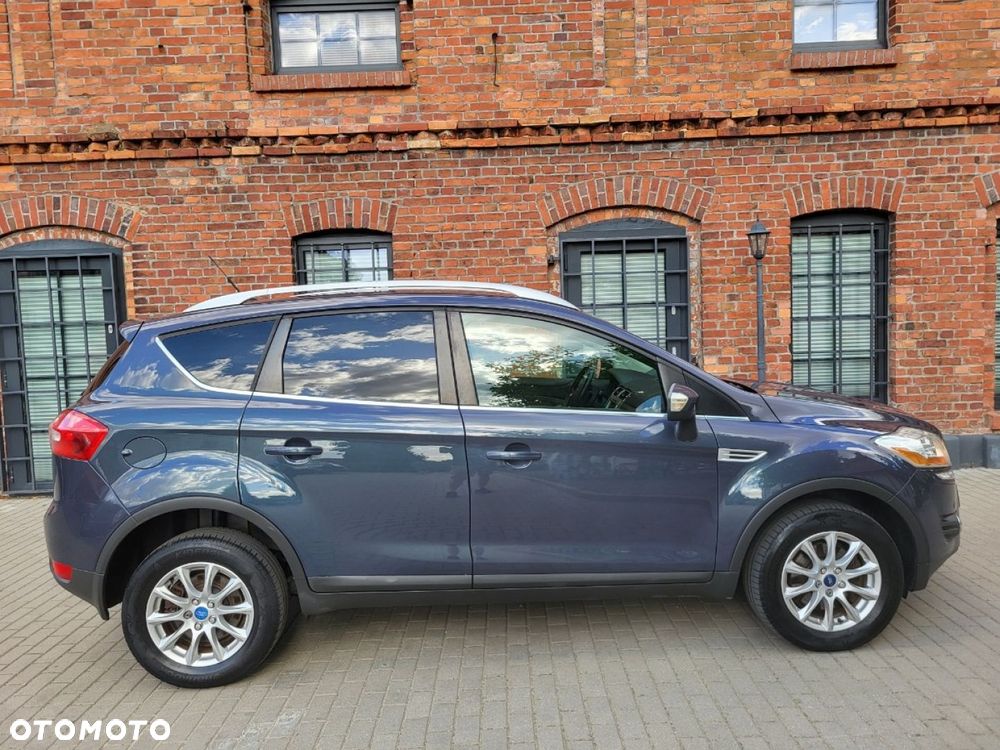 Ford Kuga - 6