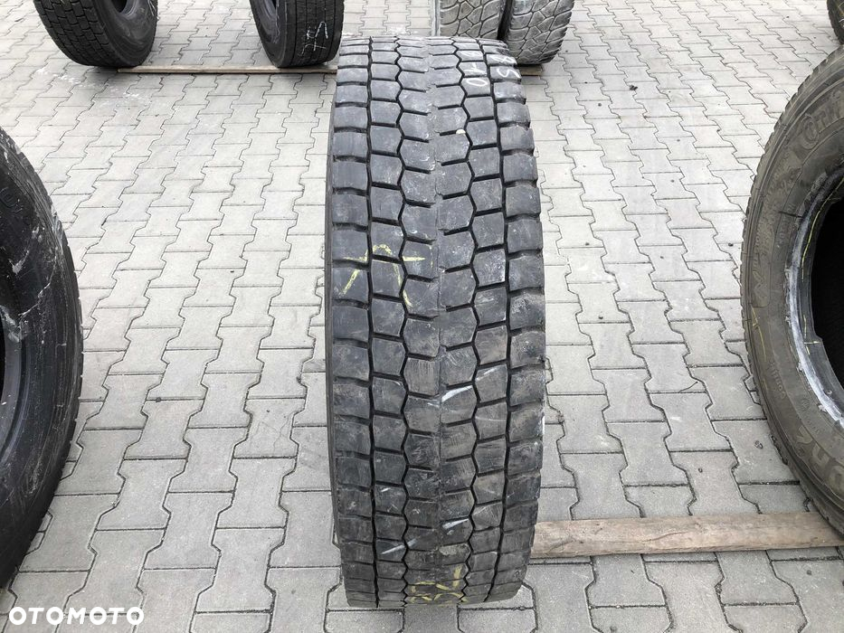 315/80R22.5 Opona BRIDGESTONE R-DRIVE 001 Napędowa - 2
