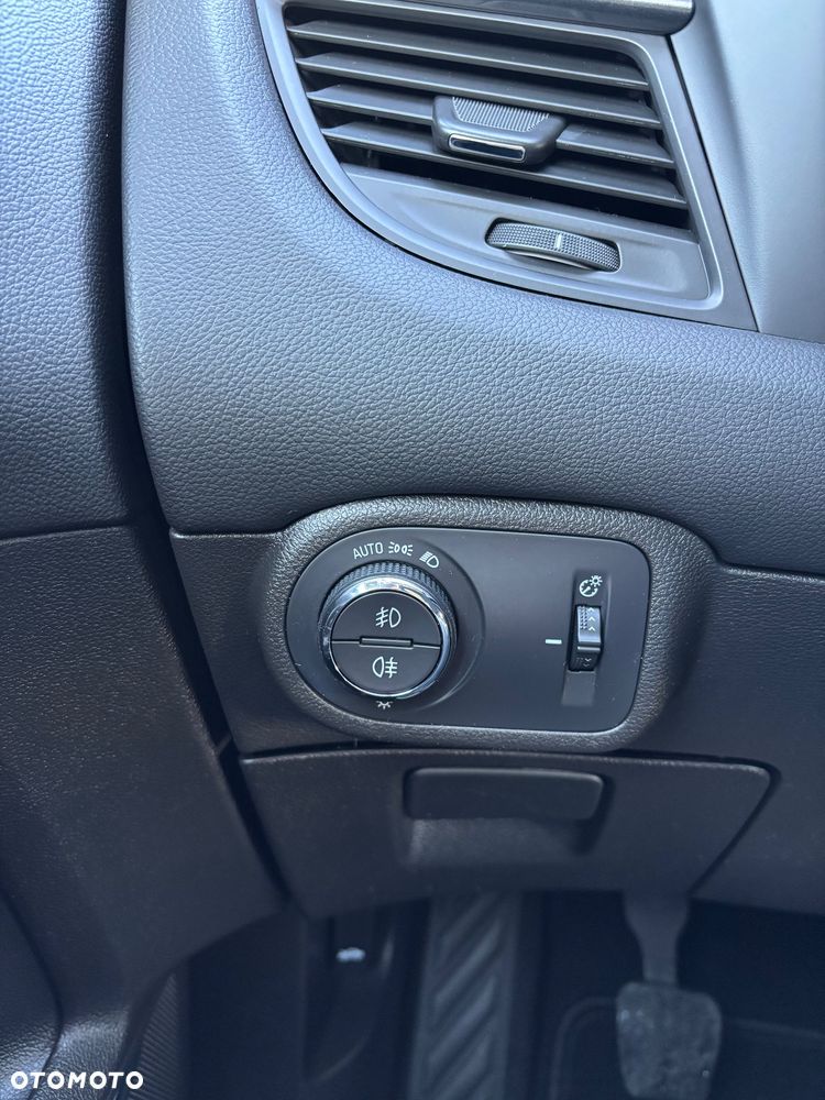 Opel Zafira 1.6 DIT Start/Stop Business Innovation - 17