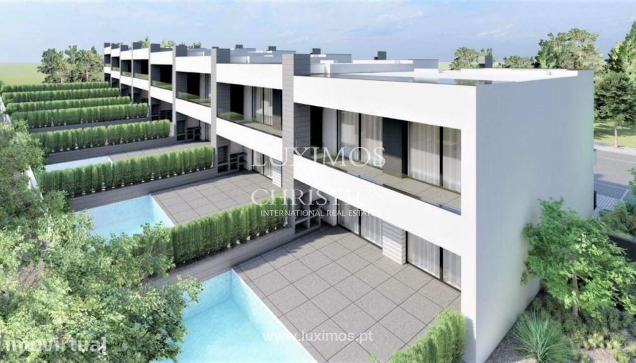 Moradia de luxo V3, à venda em Almancil, Algarve - Grande imagem: 3/22