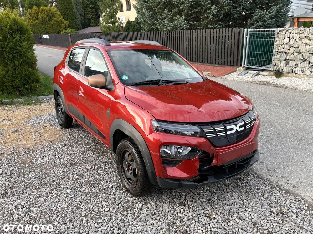 Dacia Spring Electric 26.8kWh 65 Expression - 1
