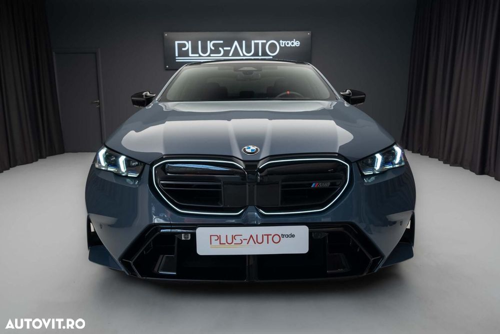 BMW M5 - 2